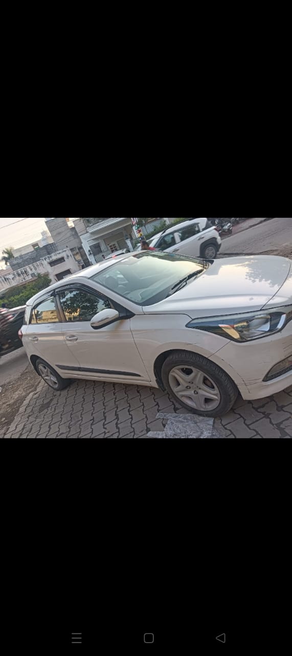 Hyundai I20(2012-2014) Asta 1.4 Crdi